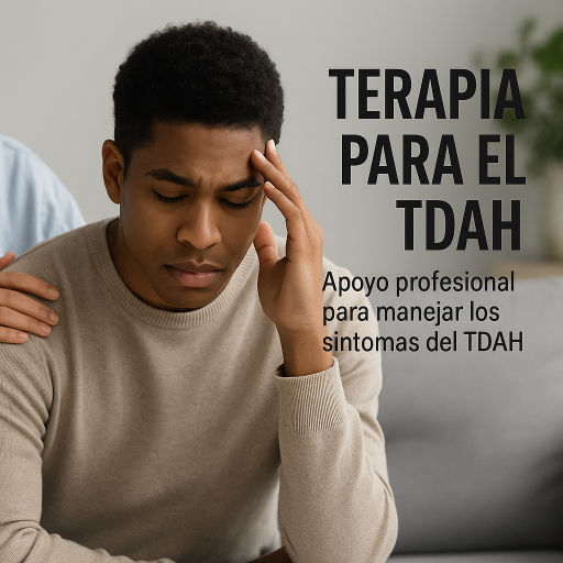 Evaluación de TDAH